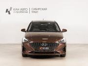 Hyundai Solaris II Рестайлинг Казань  - изображение 10
