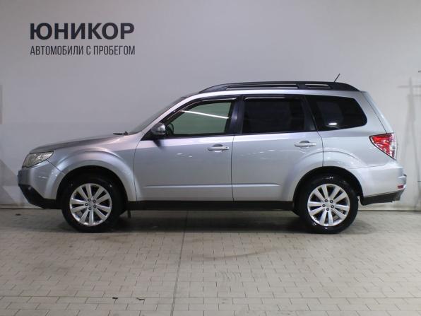 Subaru Forester IV с пробегом 2012 года, цена 1 149 000 рублей, 253460 км, внедорожник, Автокод Объявления