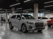 Audi Q2 I Рестайлинг Москва  - изображение 31