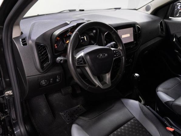 Lada (ВАЗ) XRAY I с пробегом 2020 года, цена 990 000 рублей, 173125 км, хэтчбек, Автокод Объявления