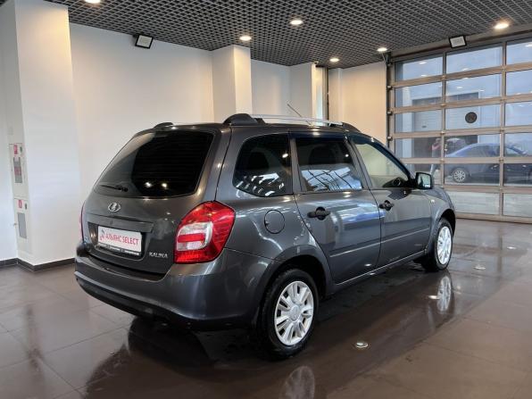 Lada (ВАЗ) Kalina II с пробегом 2016 года, цена 485 000 рублей, 187890 км, универсал, Автокод Объявления