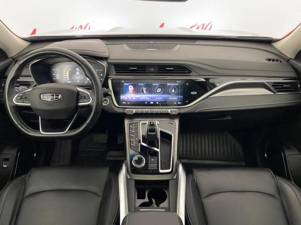 Geely Atlas Pro с пробегом 2023 года, цена 2 090 000 рублей, 58266 км, внедорожник, Автокод Объявления