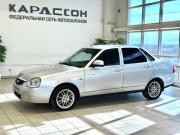 Lada (ВАЗ) Priora I Рестайлинг Волгоград  - изображение 19