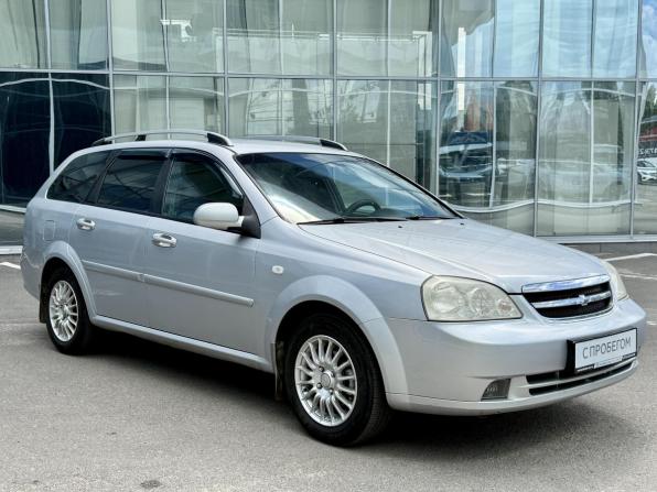 Chevrolet Lacetti I с пробегом 2008 года, цена 447 000 рублей, 283383 км, универсал, Автокод Объявления
