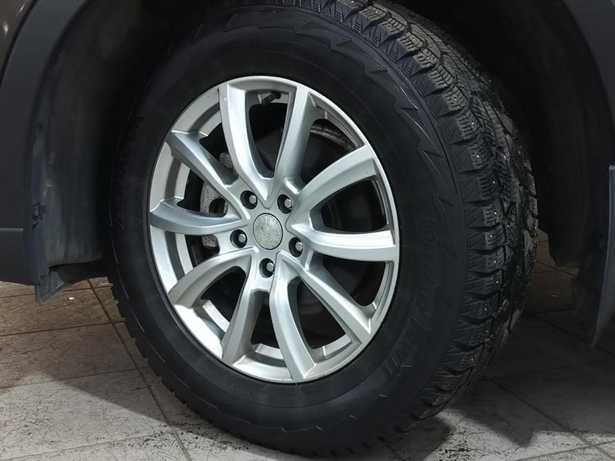 Mazda CX-5 I Рестайлинг Санкт-Петербург  - изображение 8