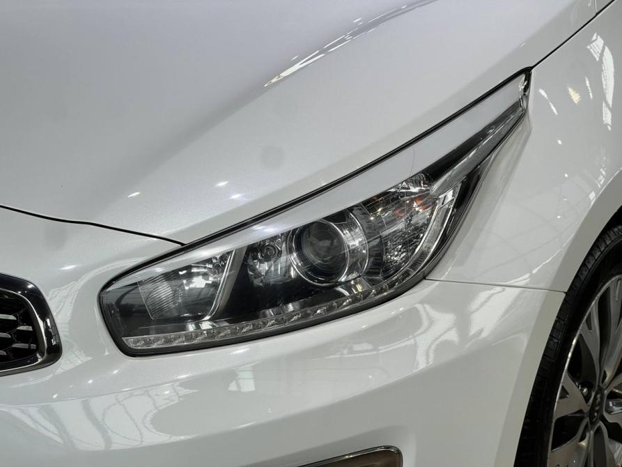 Kia Ceed II Рестайлинг Оренбург  - изображение 8