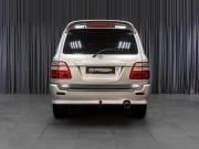 Toyota Land Cruiser 100 Series Тюмень  - изображение 24