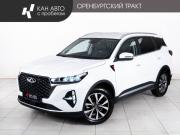 Chery Tiggo 7 Pro Max I Казань  - изображение 21