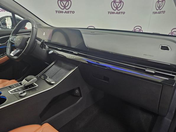 Omoda C5 I с пробегом 2023 года, цена 1 821 000 рублей, 50623 км, внедорожник, Автокод Объявления