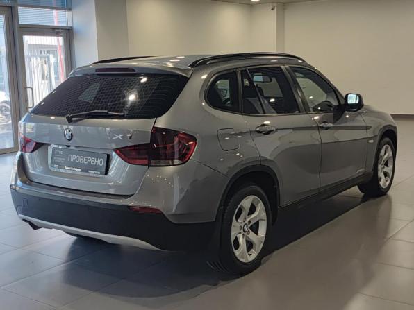 BMW X1 I (E84) с пробегом 2012 года, цена 1 500 000 рублей, 202528 км, внедорожник, Автокод Объявления