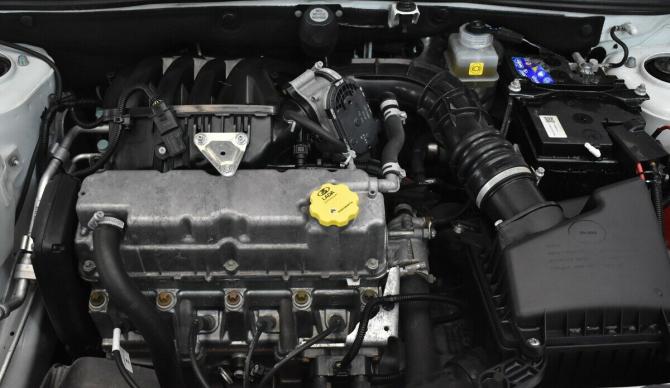 Lada (ВАЗ) Granta I Рестайлинг с пробегом 2023 года, цена 785 000 рублей, 32578 км, лифтбек, Автокод Объявления
