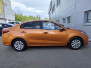 Kia Rio IV Уфа  - изображение 27