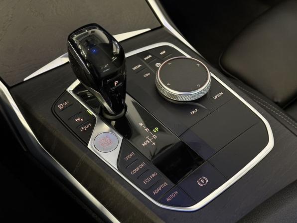 BMW 3 серии VII (G2x) с пробегом 2019 года, цена 4 700 000 рублей, 22959 км, седан, Автокод Объявления
