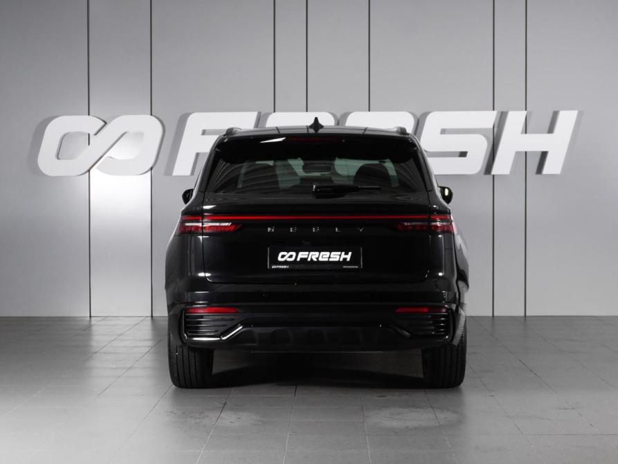 Geely Monjaro I Минеральные Воды  - изображение 4