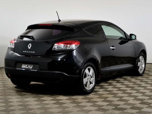 Renault Megane III с пробегом 2010 года, цена 585 000 рублей, 147518 км, хэтчбек, Автокод Объявления