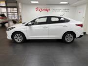 Hyundai Solaris II Рестайлинг Киров  - изображение 22