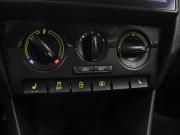 Skoda Rapid I Рестайлинг Москва  - изображение 39