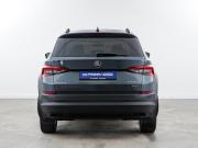 Skoda Kodiaq I Москва  - изображение 28
