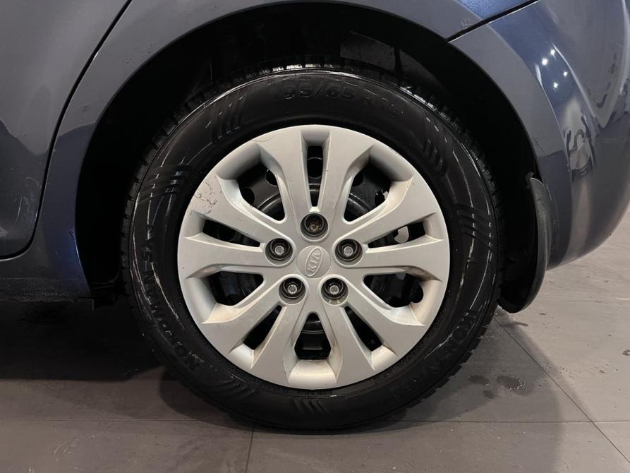 Kia Ceed I Рестайлинг Чебоксары  - изображение 19