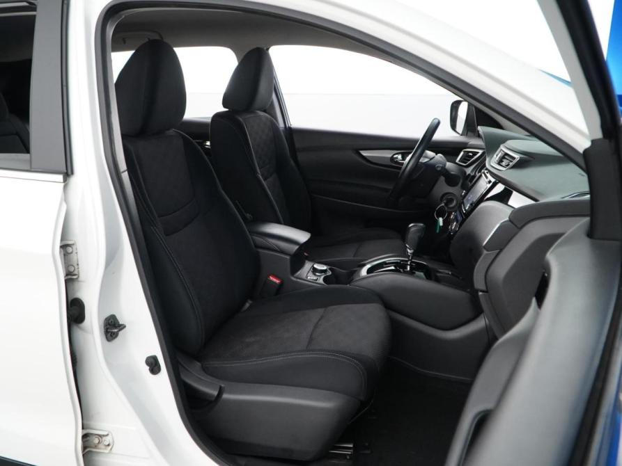 Nissan Qashqai II Москва  - изображение 8