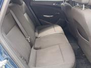 Opel Astra J Москва  - изображение 28