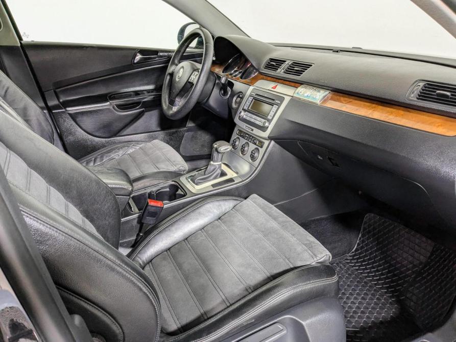 Volkswagen Passat B6 Екатеринбург  - изображение 15