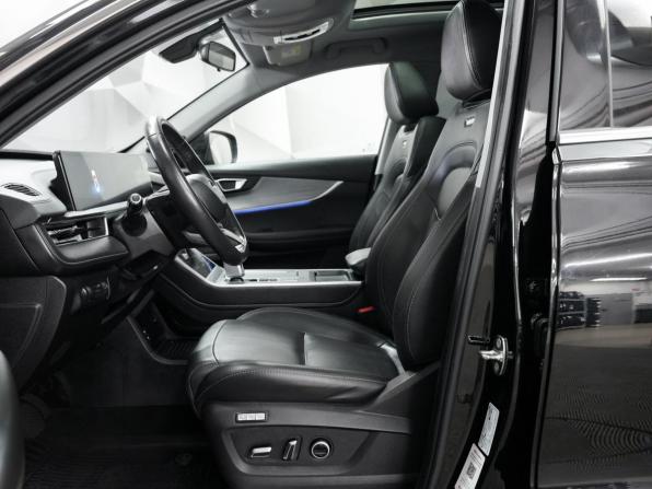 Chery Tiggo 7 Pro Max I с пробегом 2023 года, цена 1 850 000 рублей, 37622 км, внедорожник, Автокод Объявления