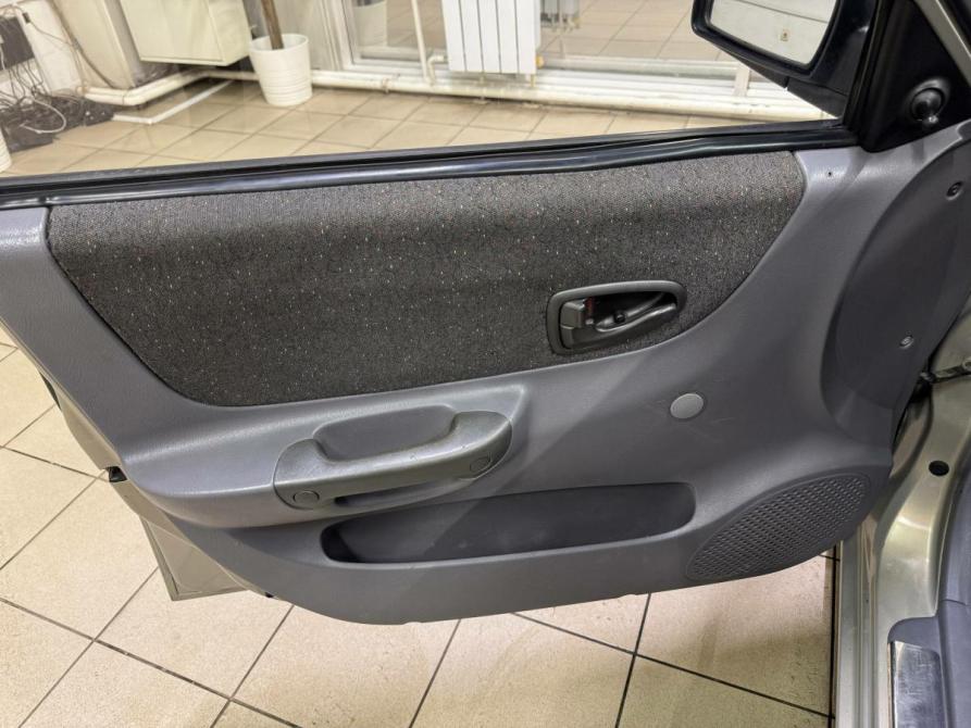 Hyundai Accent II Волгоград  - изображение 14