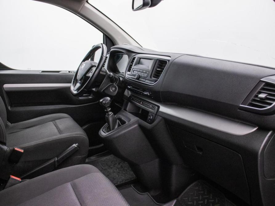 Citroen SpaceTourer I Москва  - изображение 9