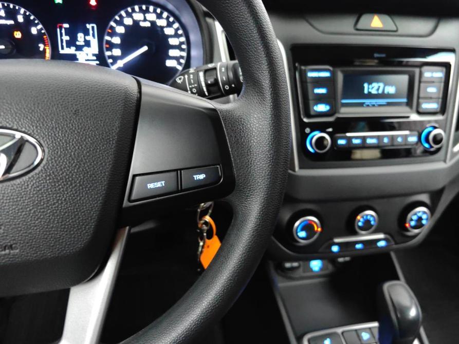 Hyundai Creta I Подольск  - изображение 19