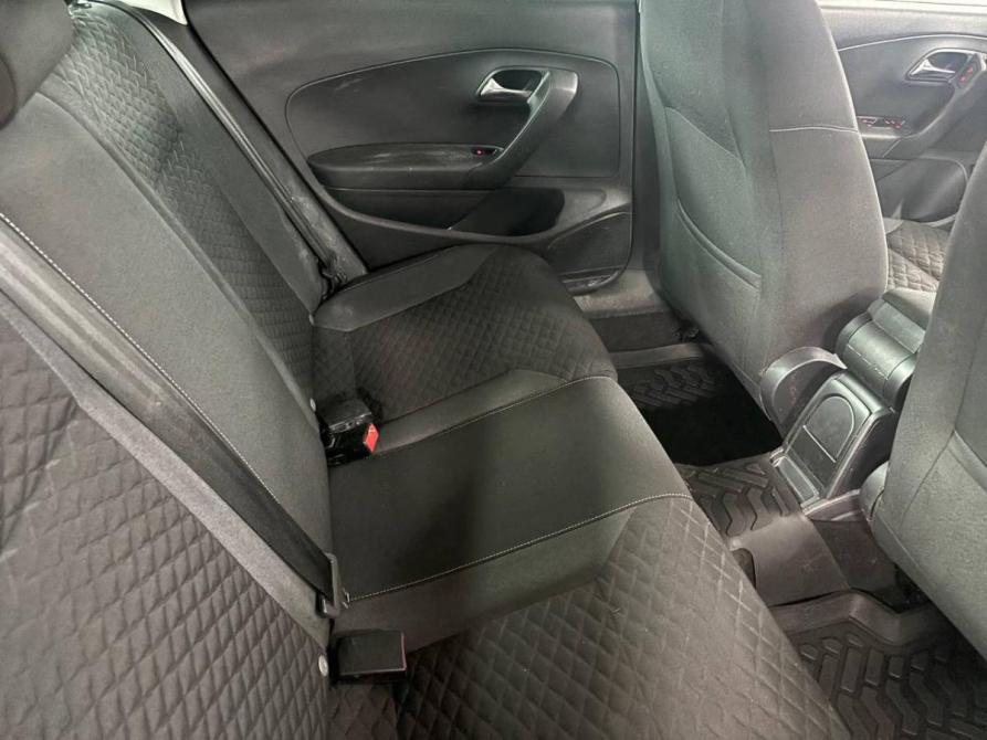 Volkswagen Polo V Рестайлинг Санкт-Петербург  - изображение 20