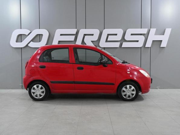 Chevrolet Spark II с пробегом 2008 года, цена 314 000 рублей, 203595 км, хэтчбек, Автокод Объявления