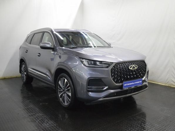Chery Tiggo 8 Pro Max I Рестайлинг с пробегом 2023 года, цена 2 332 000 рублей, 67807 км, внедорожник, Автокод Объявления