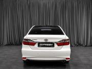 Toyota Camry VII (XV50) Рестайлинг Тюмень  - изображение 25
