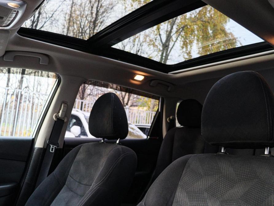 Nissan X-Trail III Москва  - изображение 12