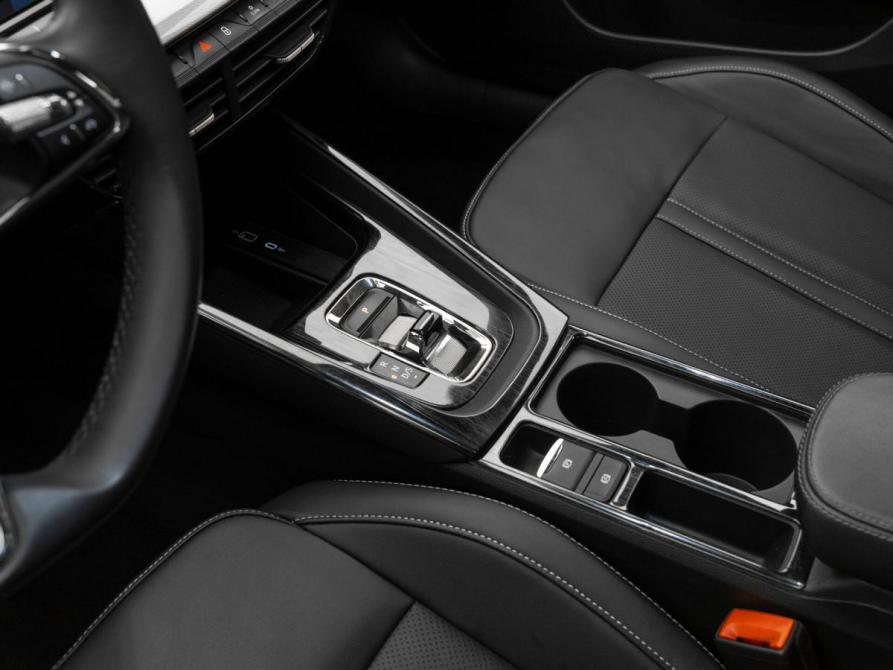 Skoda Octavia IV (A8) Москва  - изображение 17