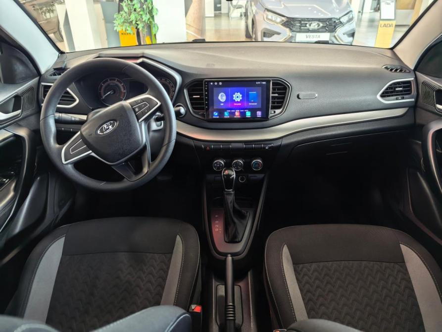 Lada (ВАЗ) Vesta I Рестайлинг (NG) Москва  - изображение 8