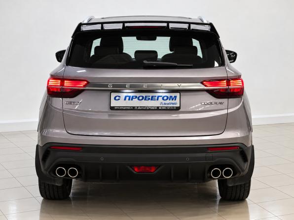 Geely Coolray I с пробегом 2022 года, цена 1 690 000 рублей, 61526 км, внедорожник, Автокод Объявления