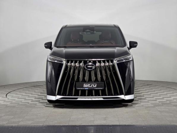 GAC M8 с пробегом 2024 года, цена 4 200 000 рублей, 49899 км, минивэн, Автокод Объявления