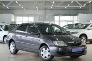 Toyota Corolla IX (E120 E130) Рестайлинг Омск  - изображение 26