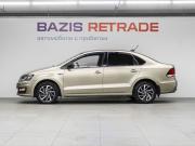 Volkswagen Polo V Рестайлинг Тюмень  - изображение 30