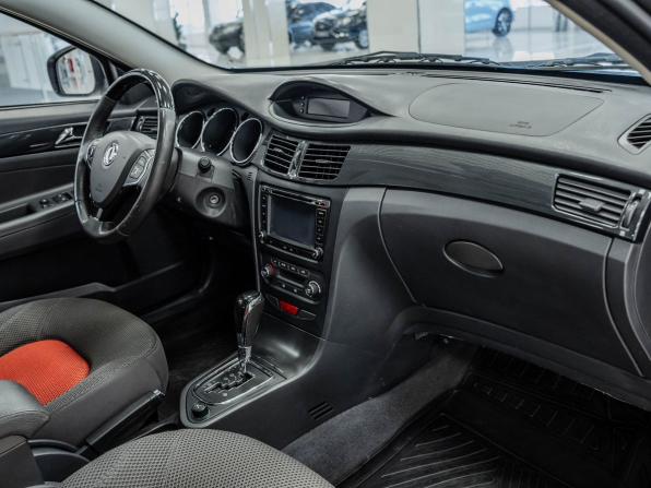 Dongfeng H30 Cross с пробегом 2016 года, цена 567 000 рублей, 54208 км, хэтчбек, Автокод Объявления