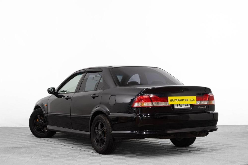 Honda Accord VI Барнаул  - изображение 7
