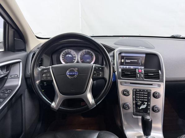 Volvo XC60 I с пробегом 2012 года, цена 1 850 000 рублей, 130402 км, внедорожник, Автокод Объявления