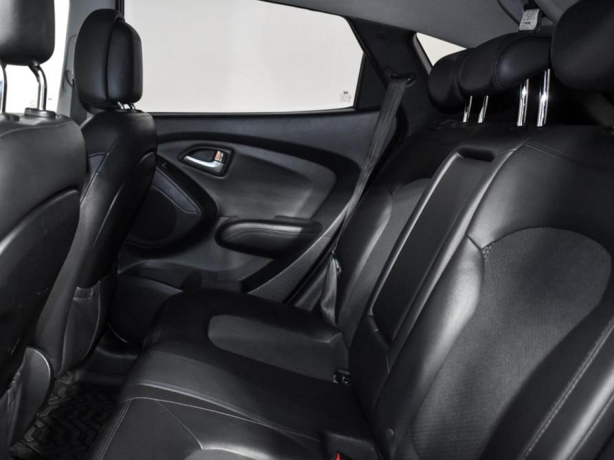 Hyundai ix35 I Санкт-Петербург  - изображение 13