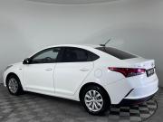 Hyundai Solaris II Рестайлинг Ростов-на-Дону  - изображение 24
