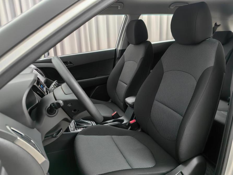 Hyundai Creta I Подольск  - изображение 6