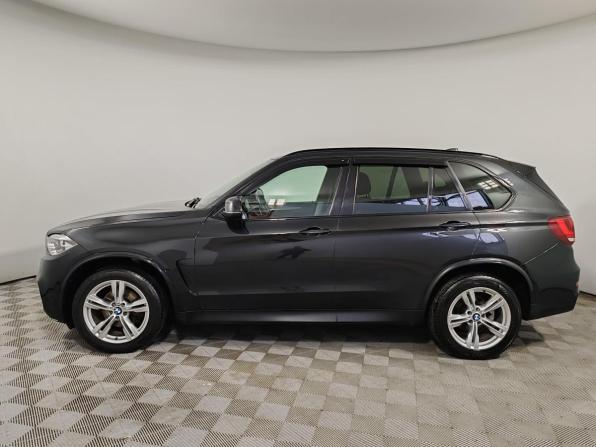 BMW X5 III (F15) с пробегом 2018 года, цена 2 999 000 рублей, 323001 км, внедорожник, Автокод Объявления