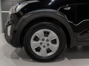 Hyundai Creta I Москва  - изображение 42