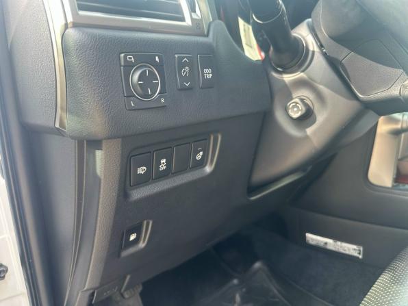 Lexus GX II с пробегом 2012 года, цена 3 070 000 рублей, 215464 км, внедорожник, Автокод Объявления